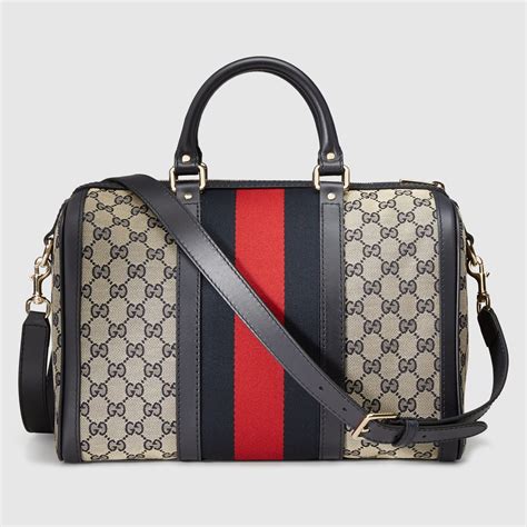 funda gucci|Gucci boutique bag.